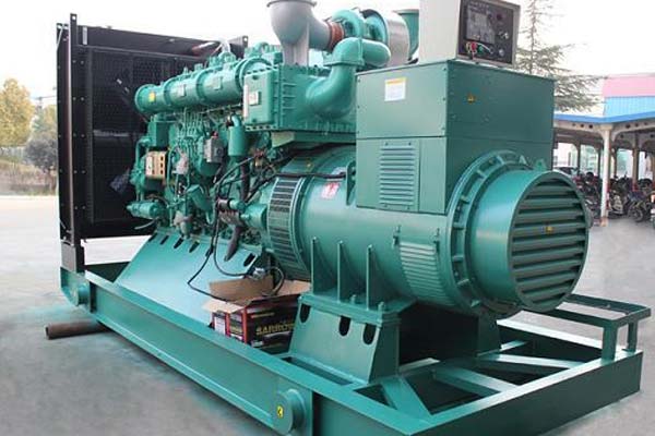 佛坪工厂发电机应急发电中如何优化燃油储备管理？