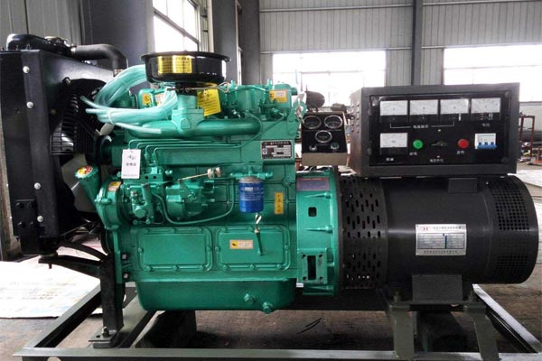 佛坪传感器在柴油发电机组中起到什么作用？