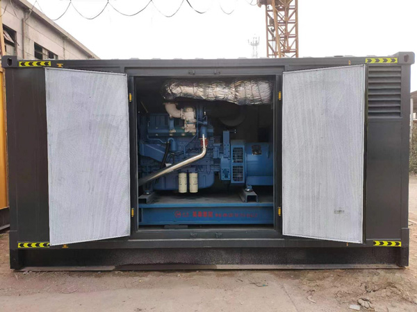 佛坪柴油发电机组的电瓶应该如何选择？