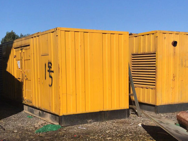 佛坪柴油发电机组深海控制系统怎么样？