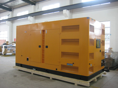 佛坪不同类型的发电机组在冬季保养时的注意事项有何差异？