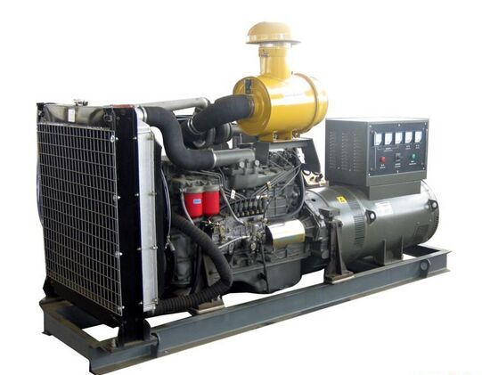 佛坪汽油发电机组冬季保养时，燃油系统需要注意什么？