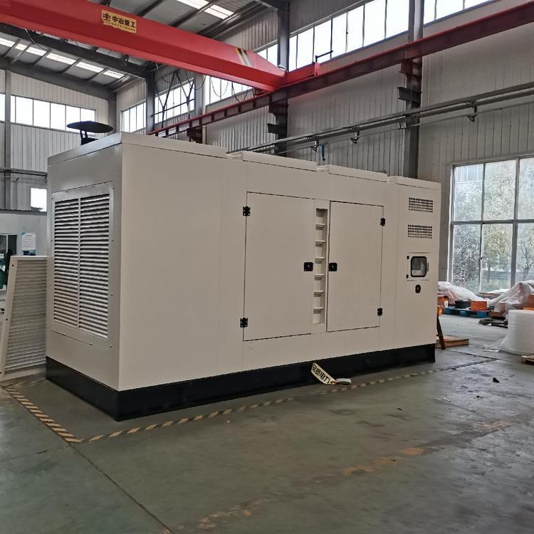 佛坪柴油发电机组冬季保养的注意事项有哪些？