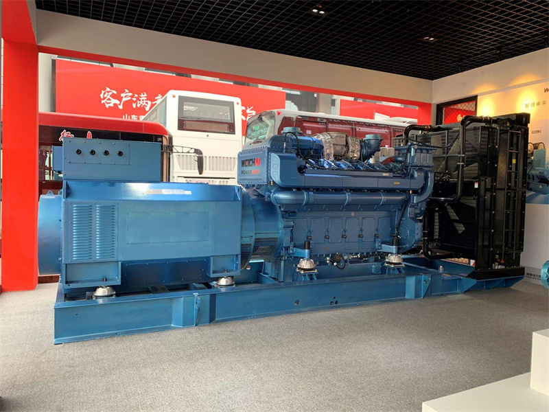 佛坪柴油发电机组冬季保养周期是多久？