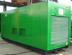 佛坪柴油发电机组的加热装置有哪些类型？