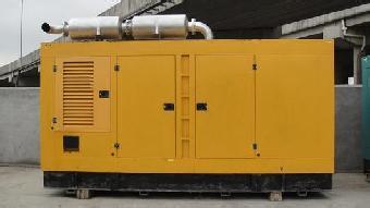 佛坪柴油发电机组北方使用是否需要加装加热装置？