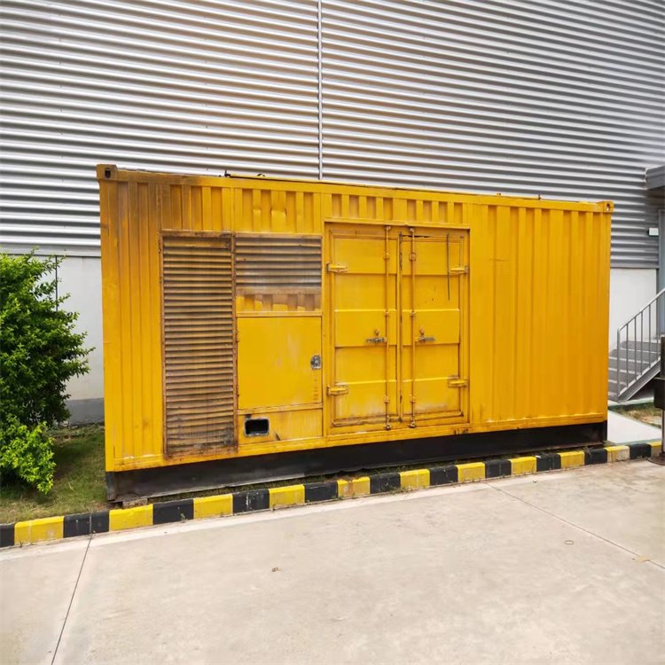 佛坪柴油发电机组在冬季启动前如何对燃油系统进行预热？