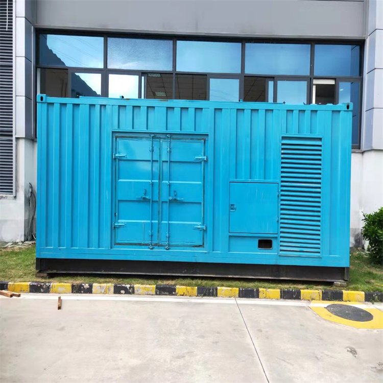 佛坪柴油发电机组冬季燃油使用注意事项？