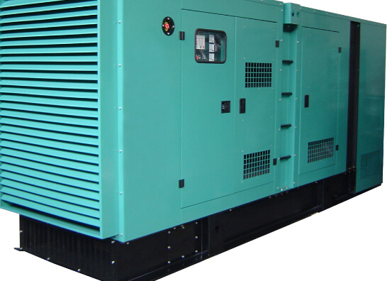 佛坪发电机组水冷式机油散热器常见的故障有哪些？