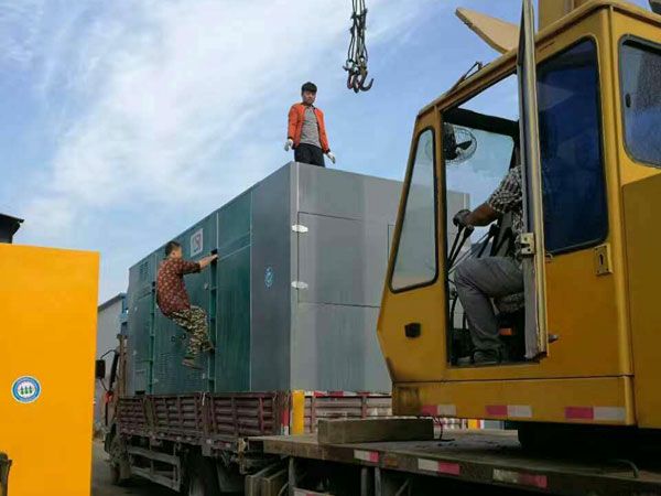 佛坪更换水冷式机油散热器密封件的操作流程是怎样的？