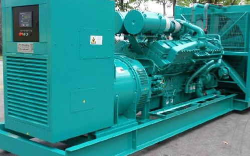 佛坪柴油发电机组冬季使用中需要注意哪些事项？