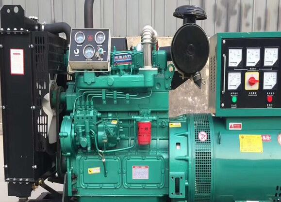 佛坪柴油发电机冬季保养周期和夏季一样吗？