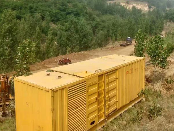 佛坪柴油发电机组冬季日常维修注意事项？