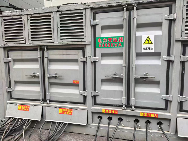 佛坪柴油发电机组换季保养注意哪些事项？